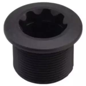 시마노 1P417000 ？ 왼쪽 크랭크 홀딩 캡 Fc-6800