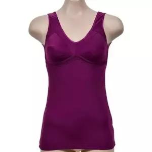 국산)고급 여성 기모 브래지어 일체형 속옷상의 여자속옷 여성속옷 브라런닝 빅사이즈