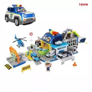 아이존 뽀로로 변신 폴리스카 (15175)