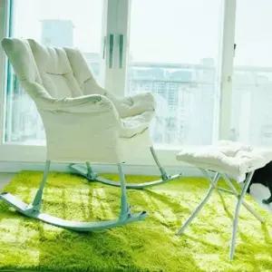 카페트 (헨리제이에스))소프트 잔디리그 거실 카페 인테리어