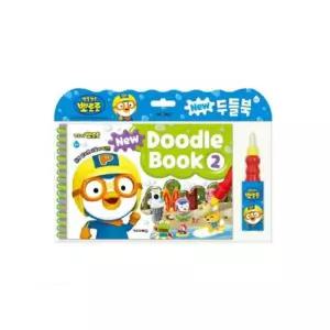 뽀로로 NEW 두들북2 8000