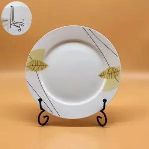 접이식 사진 액자 접시 랙 받침대 12호 5개묶음 접시받침대 액자받침대 사진받침대 접시거치대