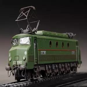 13 2D2 5302 기관차 고속철 KTX 철도 열차 기차