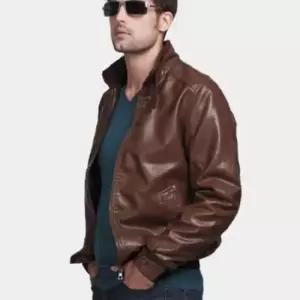 라이더 자켓 레더 아우터 바이크 재킷 간절기 잠바