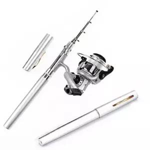 민물낚시좌대 스피닝릴 미니낚시대 낚시릴 펜낚시대 낚시줄 풀세트