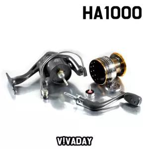 MY 낚시릴HA시리즈 HA1000