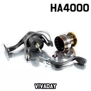 MY 낚시릴HA시리즈 HA4000