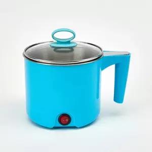 자취생 필수품 라면 포트 1L 라면쿠커 전기라면포트