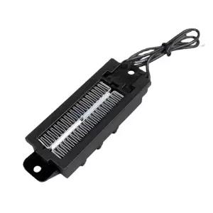 무시동히터 92x31x25mm 12V 24V 48V 110V 220 V PTC 공기 히터 요소 온도 기 서미스터 전기 가열 센서 인큐