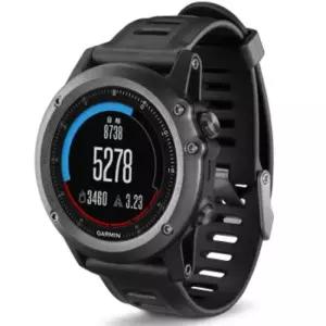 가민피닉스 오리지널 Garmin Fenix ？？3 GPS 스포츠 시계 피트니스 러닝 수영 다이빙 100m 방수 블루투스
