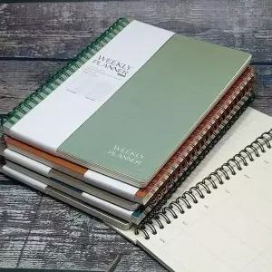 [알티피아]브랜빌 옥스포드 위클리 스케줄러/플래너 A5 5권