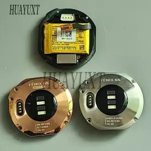 가민피닉스 Garmin fenix 6S Pro Fenix ？？6S 멀티 스포츠 GPS 시계 수리 교체 배터리 기존 뒷면 커버