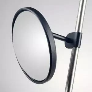 라운드 광각 대형차 보조미러 소형 차량거울 광각미러