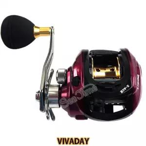 ST 케이피싱 베이트릴 KF-100F 민물바다겸용