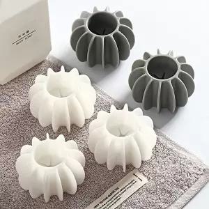 빨리꼬임방지볼 실리콘 세탁볼 통돌이 건조기 빨래 엉킴방지 DD-12253