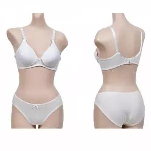 여아 스포츠브라 노와이어 주니어 A컵