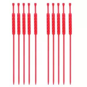 스노우체인 겨울 타이어용 미끄럼방지 타이 안전 벨트 스노우 체인 오토바이