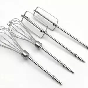 업소용 전동드릴호환 거품기 스테인리스 베이킹 뾰족한