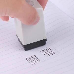 기타 코드 우쿨렐레 스탬프 액세서리 클래식 단자문타입 인쇄 인장 베스트 도구