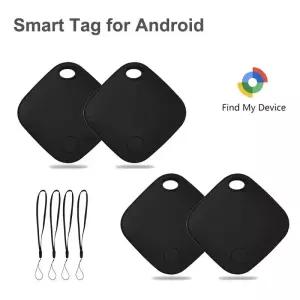 가민피닉스 수하물 추적기 안드로이드 스마트 태그 손실 방지 위치 GPS Google과 내 찾기 키 여행 가방