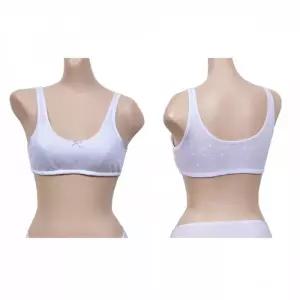 초등학생브라 여아스포츠브라