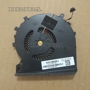 HP 호환 15 DK ND85C16 18L03 L57170 001 M04851 001 AT2K8002DP0 AT2V8001DP0용 GPU 팬