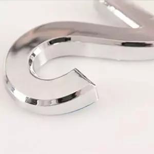 아파트호실 방번호 숫자 부착식 사무실 번호 은색 2 현관호수