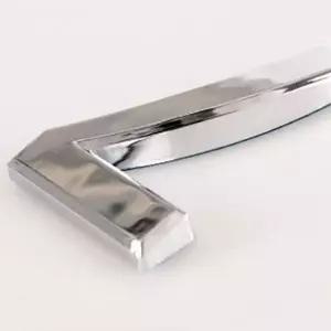 아파트호실 방번호 숫자 부착식 사무실 번호 은색 7 현관호수