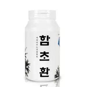 함초환 300g 산해랑 산해랑건강환 건강식품 산해랑건강식품 건강환