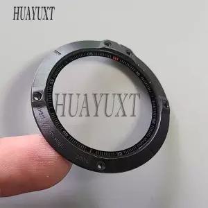 가민피닉스 GARMIN Fenix ？？6 PRO 금속 프레임유리 스크린 GPS 사파이어 멀티 스포츠 트레이닝 시계 교체