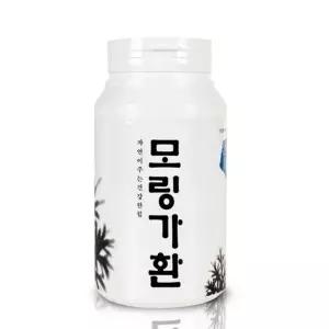 모링가환 300g 산해랑 산해랑건강환 건강식품 산해랑건강식품 건강환