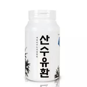 산수유환 300g 산해랑 산해랑건강환 건강식품 산해랑건강식품 건강환