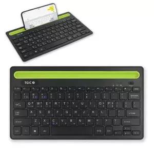 무선키보드 미니 TGIC 블루투스 키보드