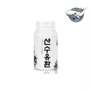 수제 산수유환 300g 건강 식품 환약 건강환 영양