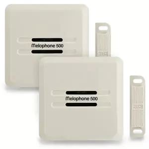 대명 1+1 도어 멜로디 SH-505 도어벨 12음 알림 현관