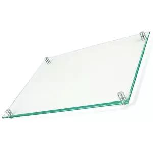 스냅액자 다보 사인보드 월볼트 벽고정 아크릴액자 회사 현판