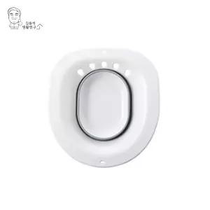 변기좌욕 좌기 가정용기 방석 임부 출산 준비 용품 셀프기 화장실기 양좌