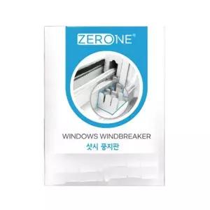 [RIZPICK]제로원 Z1 304 샷시 풍지판 방충 외풍 벌레 먼지 창문