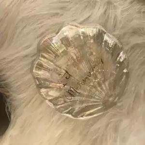 인센스홀더 조개트레이 향꽂이 인테리어 집들이선물