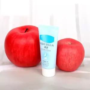 인테리어 촬영 소품 과일모형 사과 대