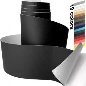 가죽테이프 가죽 수리 테이프 접착제 패브릭 소재 소파 책상 의자 차량용 좌석 피부