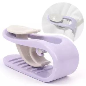 10P 이불 고정클립 고정핀 고정집게 고정밴드 핀