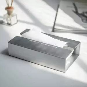 냅킨 케이스 티슈 펜션 트럼펫 일본 모던 키친타올