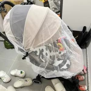 유모차모기장 휴대용 아기 벌레차단 촘촘한 유아