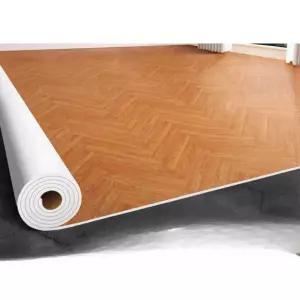 4m 광폭 바닥재 바닥시트 셀프 복도 장판 바닥매트