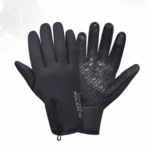 미끄럼방지장갑 방한 작업 장갑 작업용방한장갑 방한장갑