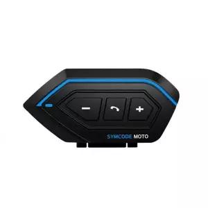 [에이치플러스몰]배달 이어폰 블루투스 헬멧 헤드셋 오토바이