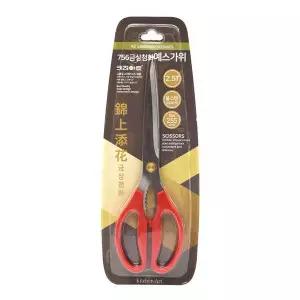 키친아트 금상첨화 예스가위