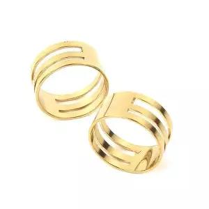 WL 목걸이 팔찌 액세서리 만들기 부자재 오링반지