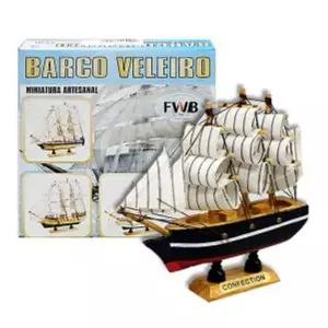 [RIZPICK]범선 장식 인테리어 소품 집 꾸미기 장식품 소 미니어처 장식인형